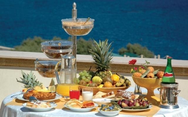 Le Terrazze Sul Mare Gallipoli Lido Eksteriør bilde