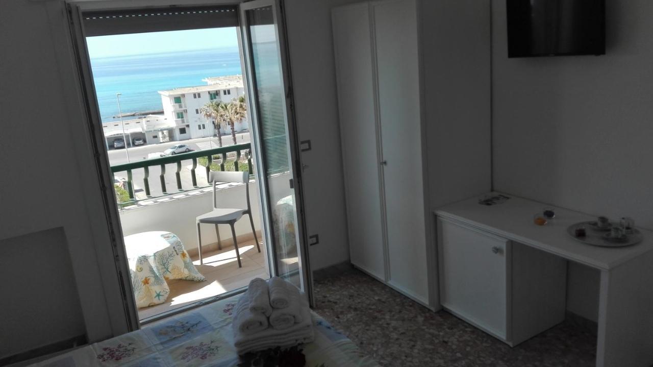 Le Terrazze Sul Mare Gallipoli Lido Eksteriør bilde